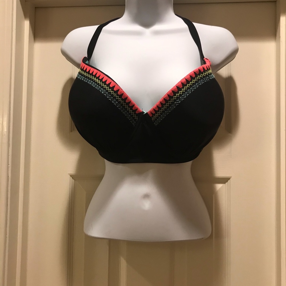 Swimsuit top